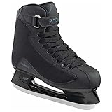 Roces Herren Schlittschuhe Rsk 2 Herren Schlittschuh, Schwarz, 45 EU