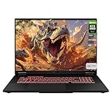 ASUS TUF A18 Gaming Laptop, AMD Ryzen 7 260, 64 GB DDR5 RAM, 4 TB PCIe SSD, 18' FHD (1920x1200) Display, Nvidia GeForce RTX 5050 Graphics, RGB QWERTZ Tastatur, Windows 11 Home, Jaeger Gray