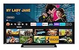 Toshiba 55 Zoll Fernseher Fire TV (4K UHD Smart TV, HDR Dolby Vision, Triple-Tuner, Alexa Built-In, Sound by Onkyo) 55UF3F63DAZ