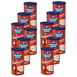 Maxwell House Cappuccino Löslicher Kaffee 12 x 500g