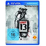 Unit 13 - [PlayStation Vita]