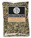 Kräuter-Spülung 'KM110' • stark spülend • Wasser marsch Mischung • HerbsnRoots • 210g