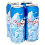 Frosty Jacks Original Apfelwein (24 Dosen à 500 ml)