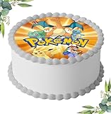 Tortenbild, Zuckerbild, Essbares Foto für Torten, Tortenbild zum Geburtstag, Tortenaufleger Ø 20cm - 0289w.3