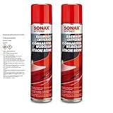 SONAX 2X 03903000 BaumharzEntferner Reiniger 400ml