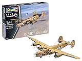 Revell 03831 B-24D Liberator