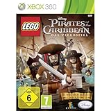 LEGO Pirates of the Caribbean