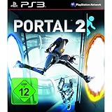 Portal 2 - PS3 Essentials