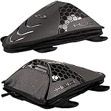 Held Tenda SR Hecktasche und Tankrucksack schwarz Motorrad Gepäck