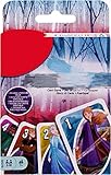 Kartenspiel und Gesellschaftspiel Cartoons Karten Spiele für Kinder und Familien Mattel Games mit 112 Stück Cartoon Charakter Karten Cartoons Kartenspiel für Cartoon Party