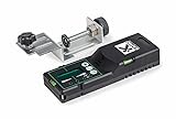 Kapro 5894043 grüner Laserempfänger für Laserstrahlerkennung