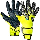 REUSCH Attrakt Fusion Guardian