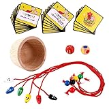 VICASKY 1 Set Frühkindliche Bildung Puzzle Mädchen Sportspielzeug Kinderspielzeug Kleinkindspielzeug Für Mädchen Für Kleinkinder Mädchenspielzeug Interaktives Brettspiel Desktop Spiel Aus