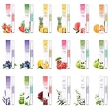 Nagelöl Stift Cuticle Oil Pen: 18 Stück Nagelpflege stift - Nagelpflegestift für Nagelhaut Nagelhautpflege - Nagelhautöl für die Reparatur von Rissigen und Trockenen Nägeln nagelreparatur