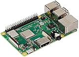 Raspberry Pi 3 B+