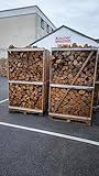 Brennholz Erle 1,8RM