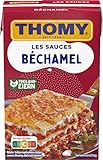 THOMY Les Sauces Béchamel, 250ml Combiblock, 1er Pack (1x250ml)