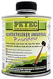 Petec 93835 Profilgummikleber 350ml