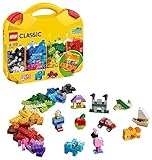 LEGO Kreativkoffer Classic 10713 Baukasten (213 Teile)