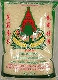 5er Pack Jasmin Duftreis [5x 1kg] Jasminreis ROYAL THAI Jasmine Rice