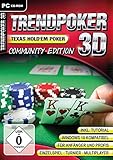 Trendpoker 3D - Texas Holdem Poker (PC)