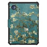 Silikonhülle Für Color N365/N367 EReader Stoßfeste Schutzhülle Ersatz Silikon Flexible Rückseite Flexible Rückseite