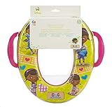 Disney Doc McStuffins Töpfchensitz 'Need a Cuddle'