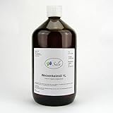 Sala Weizenkeimöl kaltgepresst konv. (1 L Glasflasche)