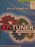 XP-Tuner - Das XP-Tuning-Kit