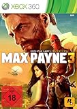 Max Payne 3 - [Xbox 360]