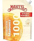 Macheev Salatmayonnaise 'Provencal' 1040ml