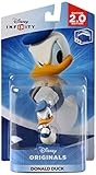 Disney Interactive - Disney Infinity 2.0 Character - Donald Duck /Video Game Toy (1 GAMES)