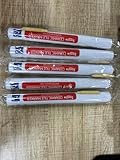 12 Stück Fugenstift für Schimmel (Weiß, S)