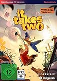 It Takes Two PCWin | Download Code EA App - Origin | Deutsch