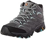 Merrell, MOAB 3 MID GTX - SEDONA SAGE, J036306, Unisex, Adulto, 42