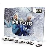 printplanet® Foto-Adventskalender mit Sarotti Schokolade - Selbst gestalten und personalisieren