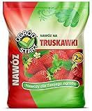 Dünger für Erdbeeren Obstdünger NPK Mineraldünger 2kg