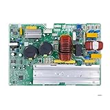 KFR-72W/BP3-(RX24Tmini+6A161+PSS30S92F6-AG-6822+LMSR).D.13.WP2-1 PCB 17122000048064 Steuerplatine, Kompatibel Mit Midea, Klimaanlage(For 18000 BTU)