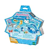 Aquabeads 31769 Tiefsee Set - Bastelset Themen Nachfüllset