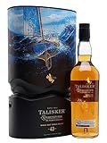 Talisker 44 Years Forests of the Deep Single Malt Scotch Whisky 49,1% 0,7l Flasche