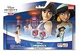 Disney Infinity 2.0: Aladdin Toybox-Set