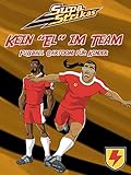 Supa Strikas - Kein 'El' im Team - Fußball Cartoons für Kinder