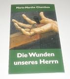 Die Wunden unseres Herrn