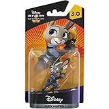 Disney Infinity 3.0 Zootopia Character Figur 1 Pack Judy Hopfen Infinity 3.0 Zootopia Character Figur Judy Hopps 2016 Movie Animal [Parallel Import Goods ]