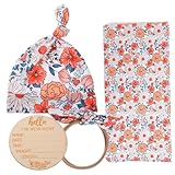 JOINPAYA 1 Satz -Pucksack Wickeldecke Für Das Kinderzimmer Wickeldecke Für Neugeborene -empfangsdecken Wickeldecken Aus Musselin Schlafsack Für Neugeborene Polyester
