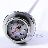 RR Öltemperatur Anzeige Ölthermometer 1061011 ab 1993
