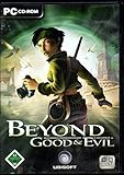 Beyond Good & Evil