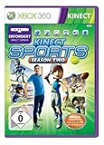 Kinect Sports 2 (Kinect erforderlich)