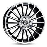 KESKIN KT15 7Jx17 5/112 ET48 66,6 BFP