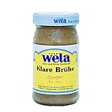 Klare Brühe 1/2